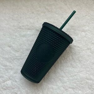 Starbucks Studded Matte Cold Cup